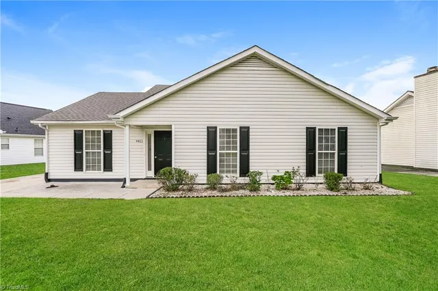 $1,930 | 4403 Pleasant Valley Road, Greensboro, NC 27406