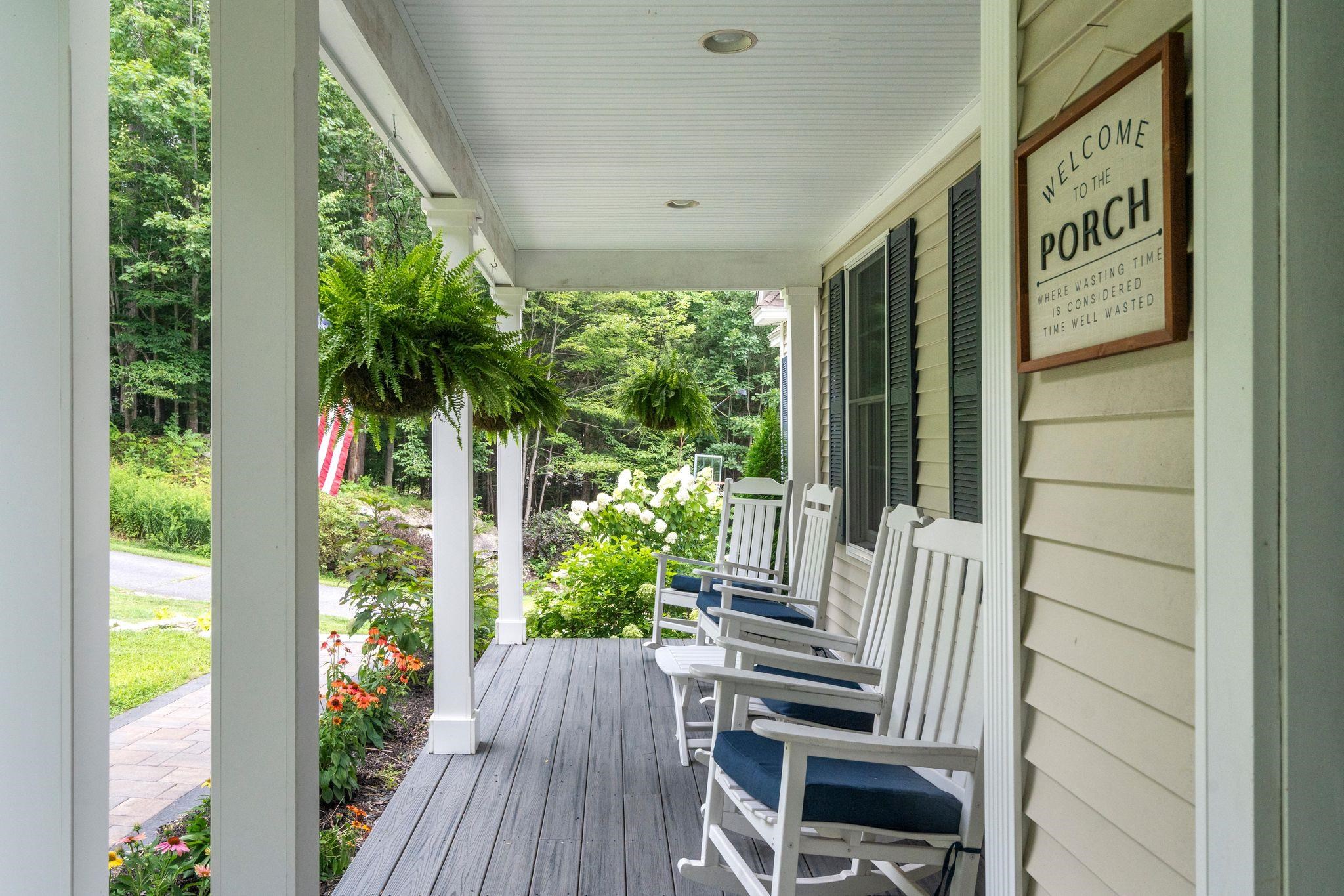 476 Concord Stage Road Weare, NH 03281 - Photo 13 of 39 Gallery Image 13