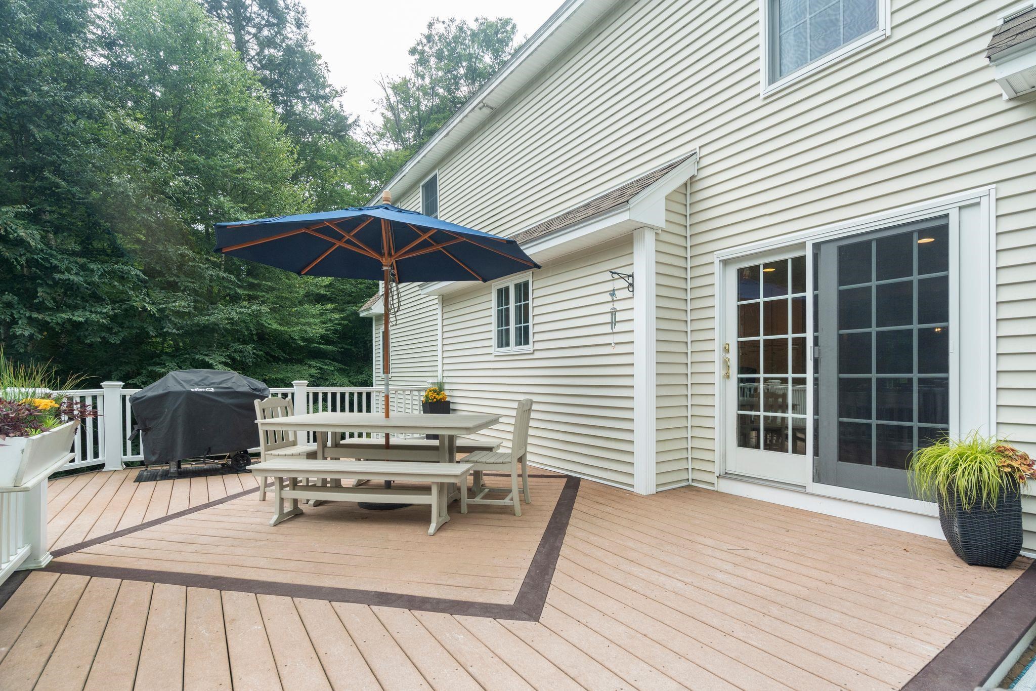 476 Concord Stage Road Weare, NH 03281 - Photo 28 of 39 Gallery Image 28