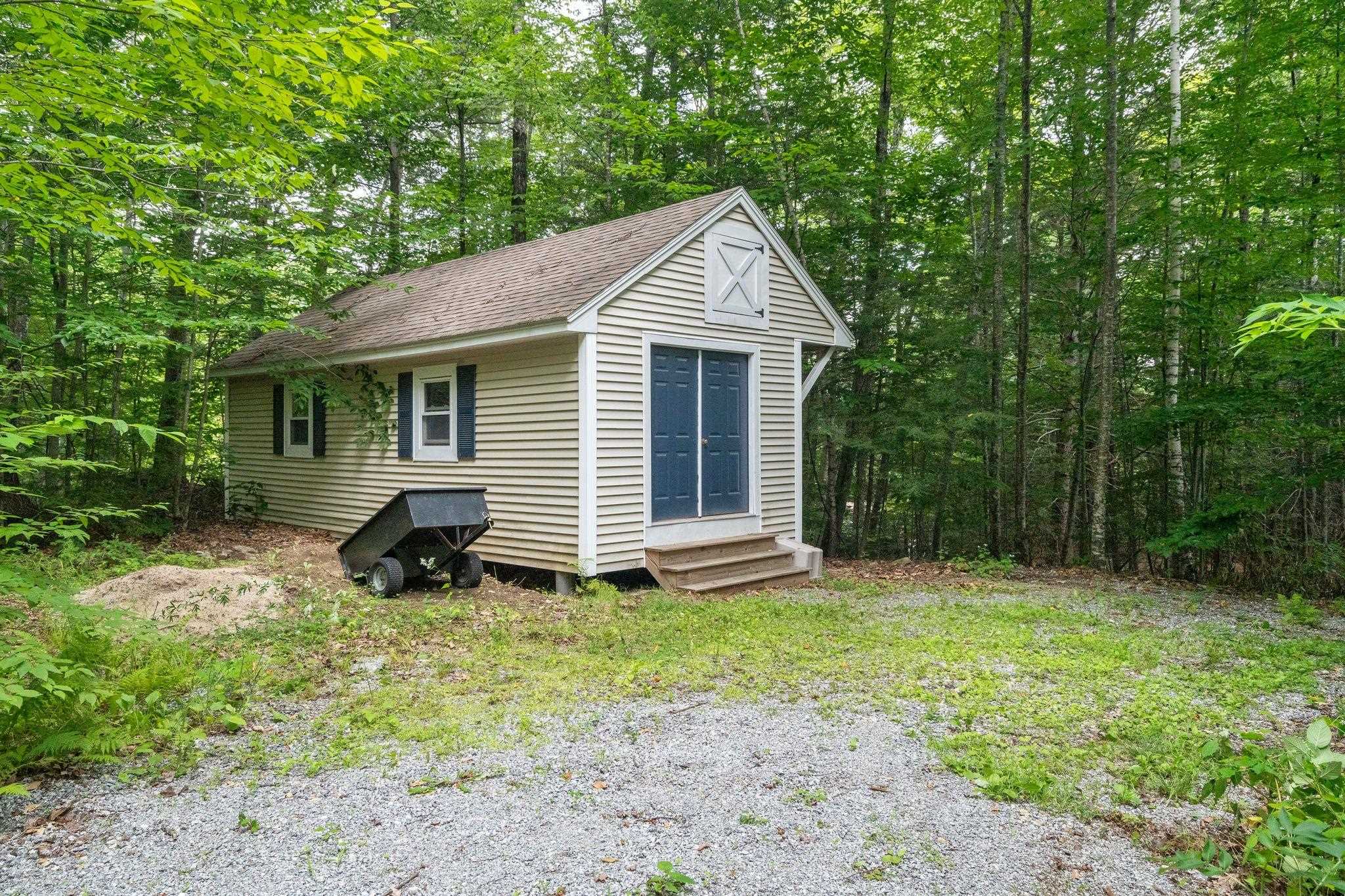 476 Concord Stage Road Weare, NH 03281 - Photo 31 of 39 Gallery Image 31