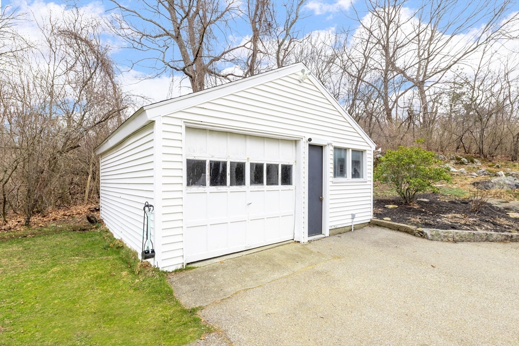 36 Fisher Road Southborough, MA 01772 - Photo 34 of 40 Gallery Image 34