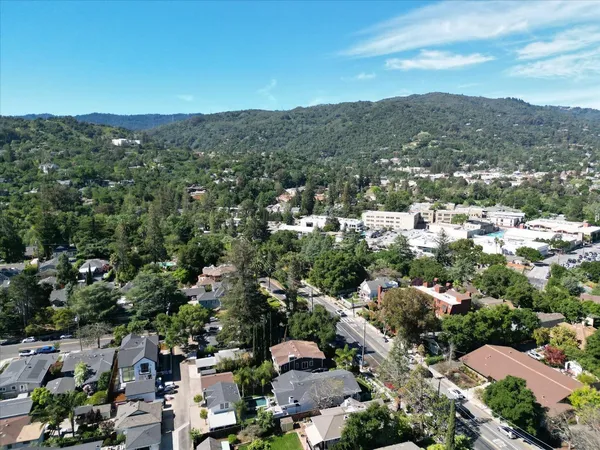 a view of a city
