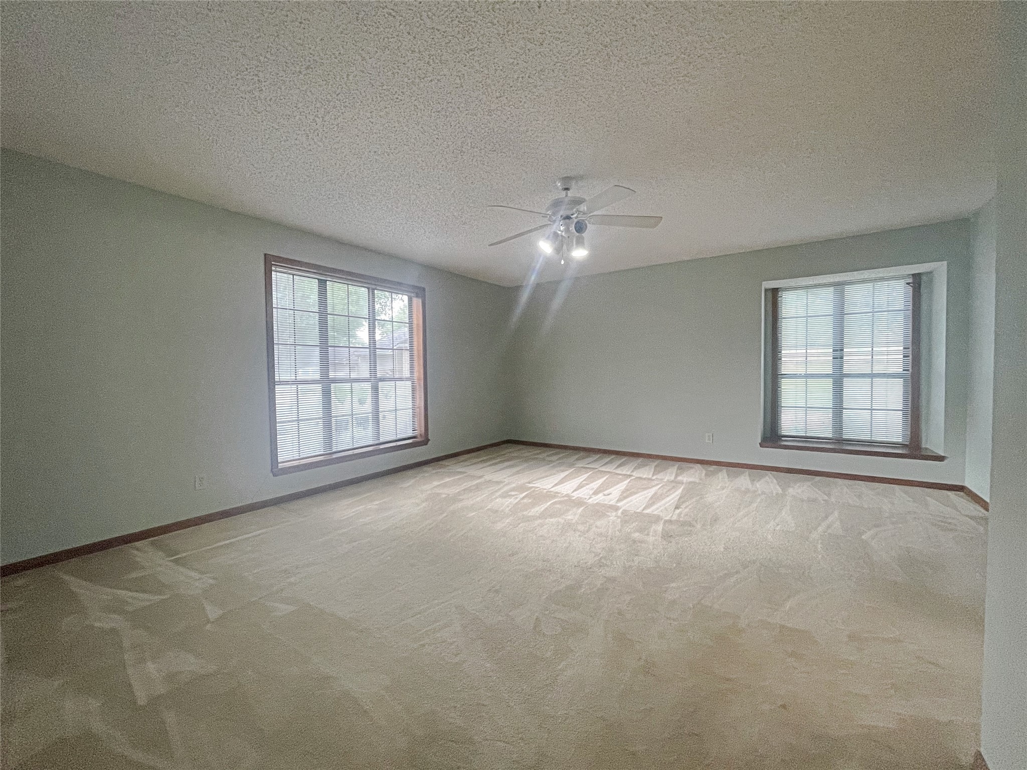 1000 Allison Street Brenham, TX 77833 - Photo 15 of 34 Primary from door