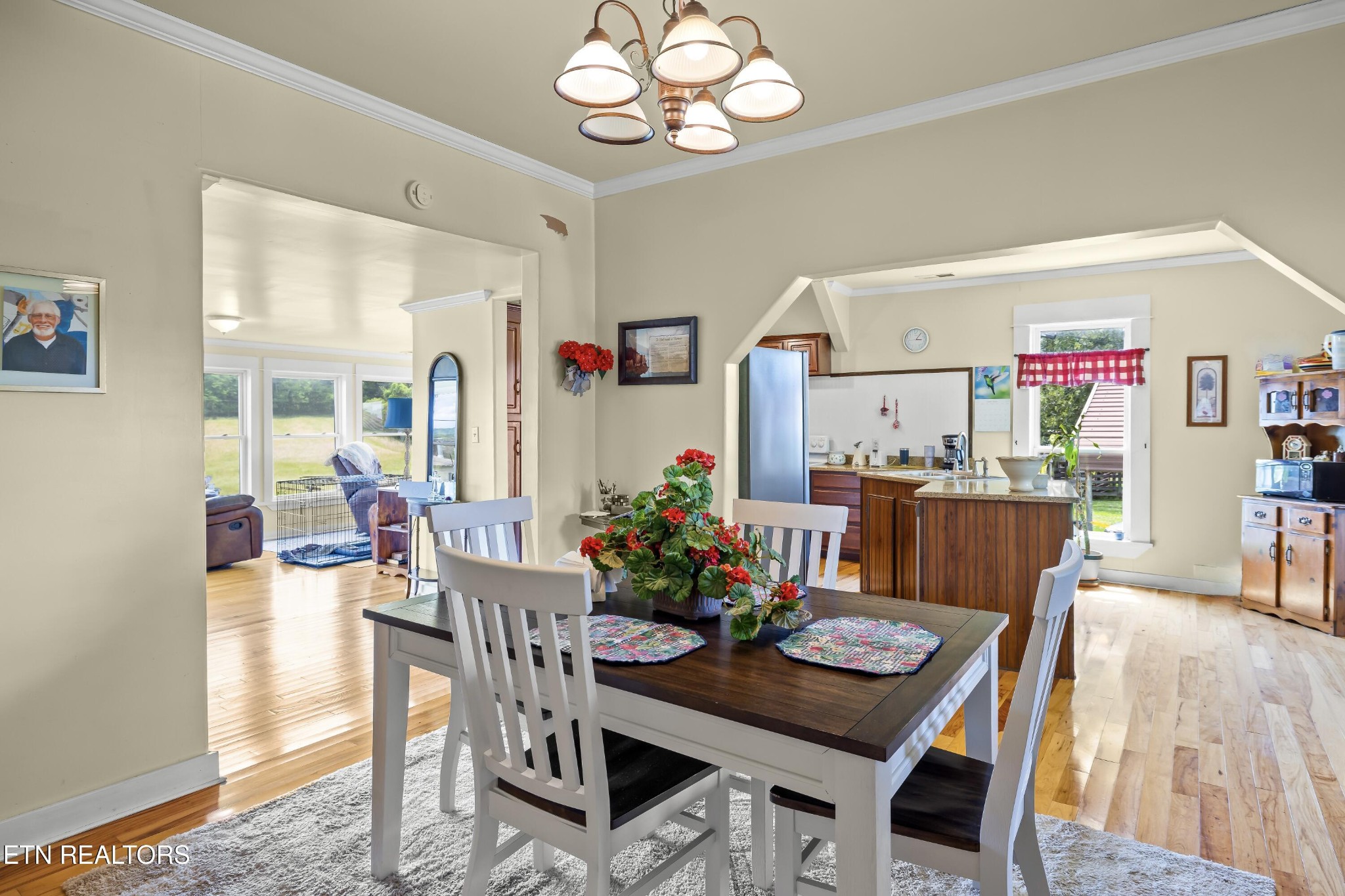 360 Forkner Chapel Road Sweetwater, TN 37874 - Photo 9 of 37 Gallery Image 9