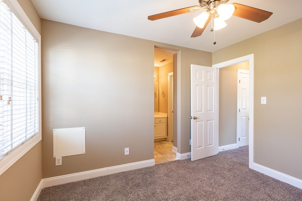 4200 Standing Rock Way Raleigh, NC 27604 - Photo 22 of 30 Bedroom 2