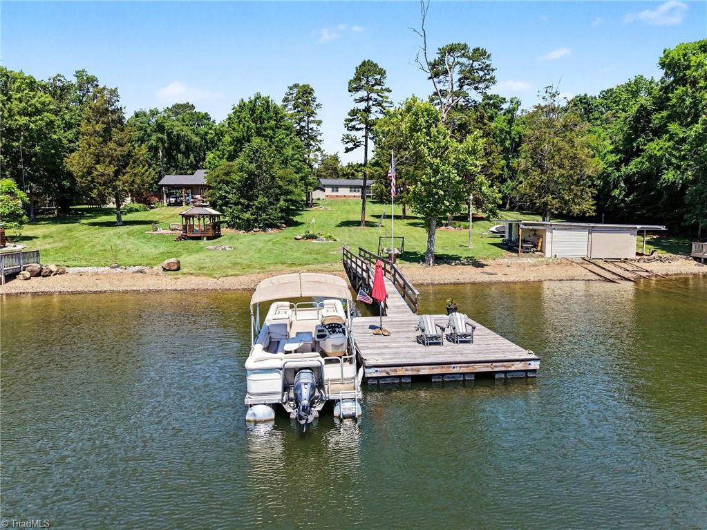 163 Flat Swamp Lake Road Denton, NC 27239 - Photo 32 of 38