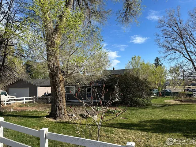 $399,900 | 1129 2nd Avenue, Longmont, CO 80501