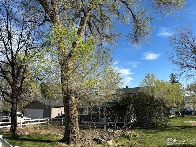 $399,900 | 1129 2nd Avenue, Longmont, CO 80501