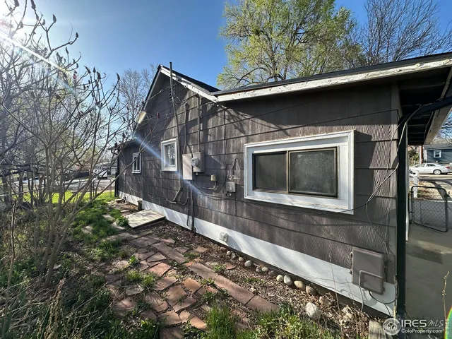 $399,900 | 1129 2nd Avenue, Longmont, CO 80501