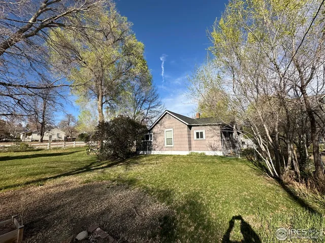 $399,900 | 1129 2nd Avenue, Longmont, CO 80501