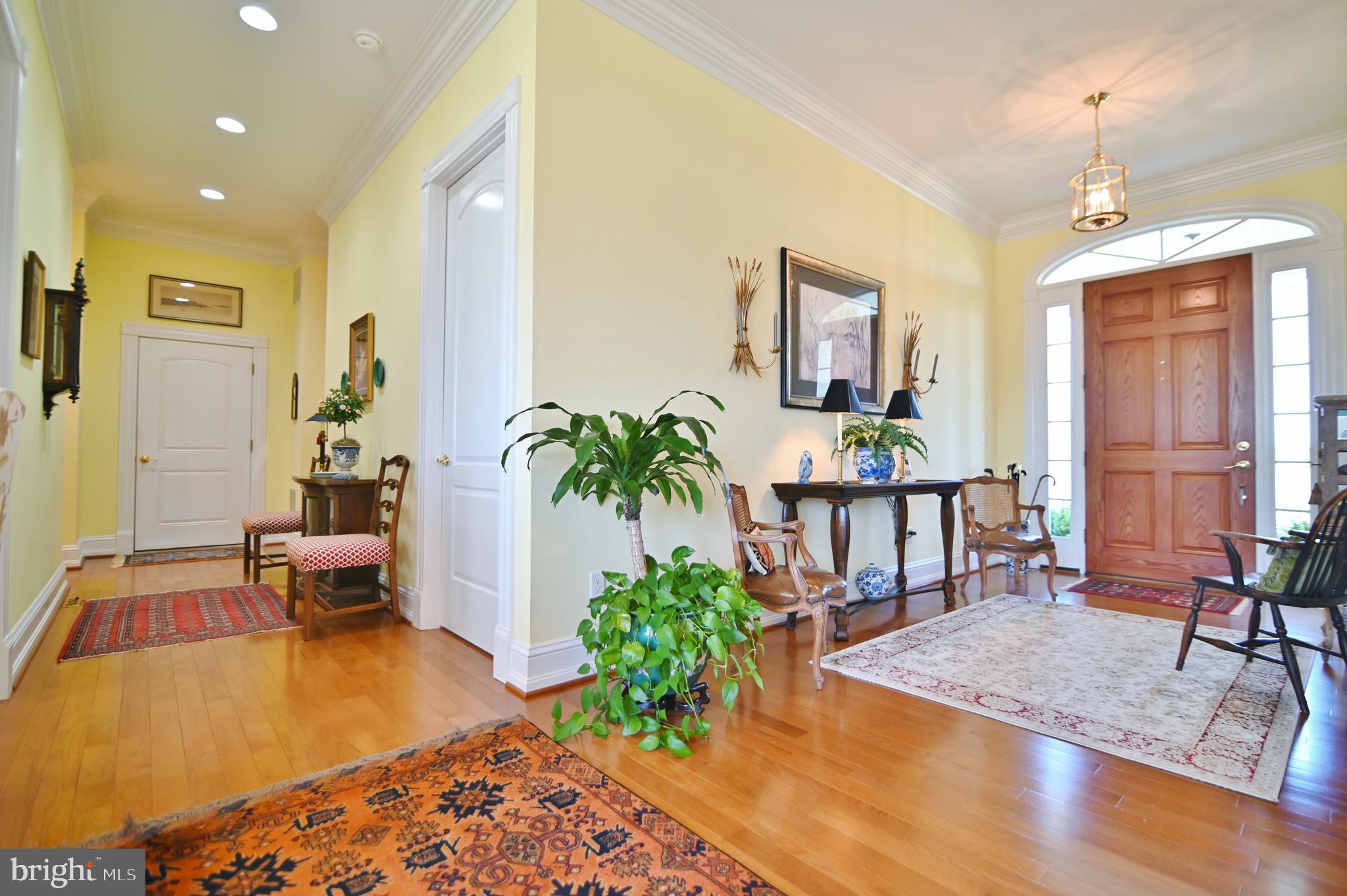612 Cardinal Road New Market, VA 22844 - Photo 16 of 103 Foyer