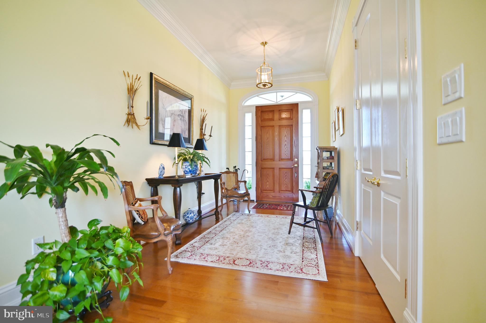 612 Cardinal Road New Market, VA 22844 - Photo 17 of 103 Spacious Foyer