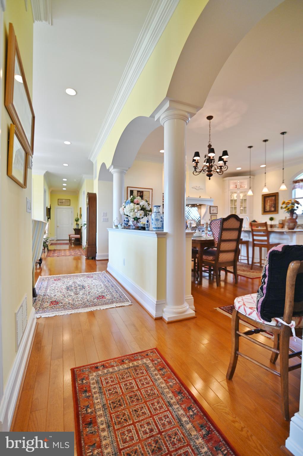 612 Cardinal Road New Market, VA 22844 - Photo 19 of 103 Gallery Image 19