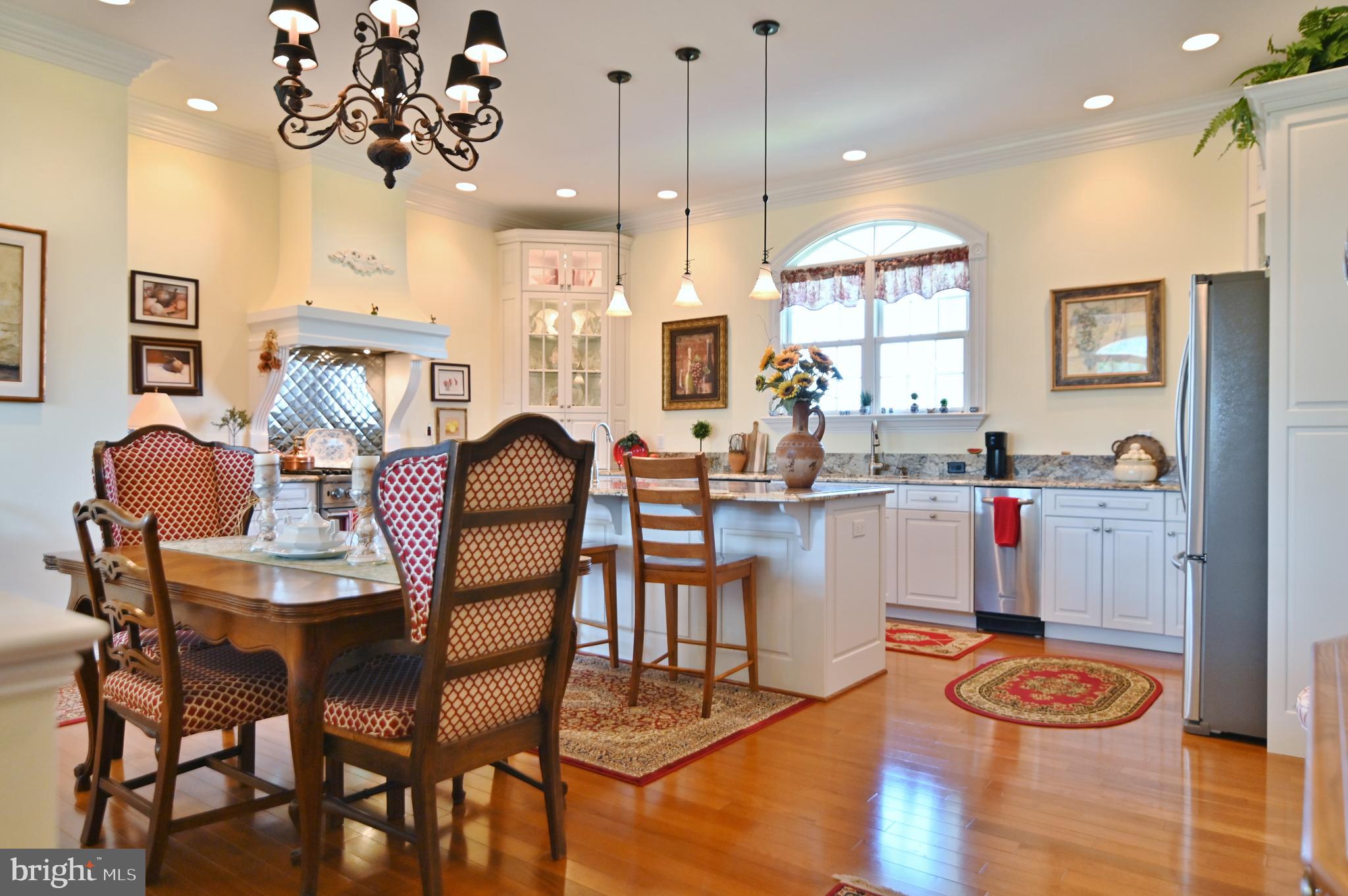 612 Cardinal Road New Market, VA 22844 - Photo 20 of 103 Gallery Image 20