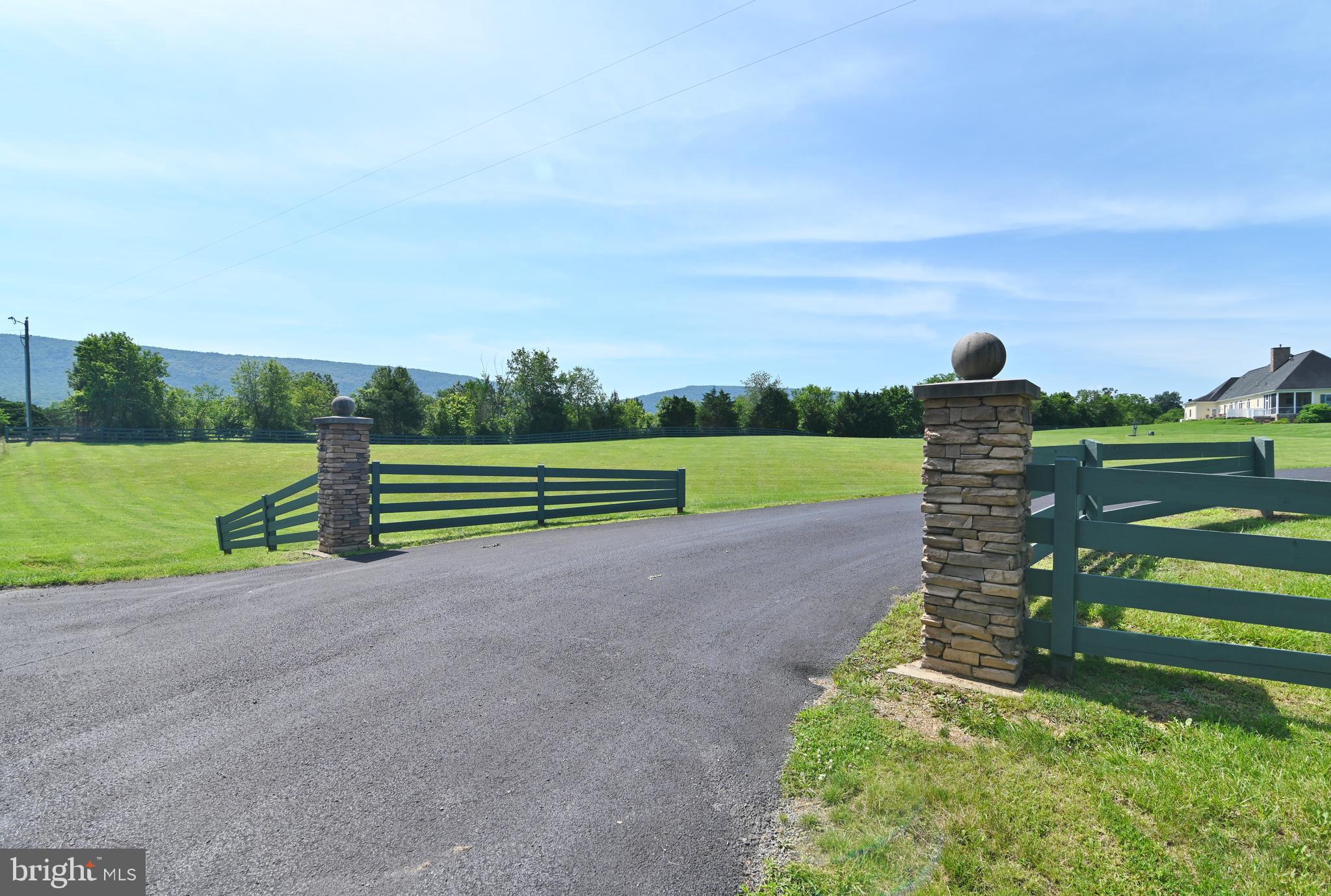 612 Cardinal Road New Market, VA 22844 - Photo 2 of 103 Entrance off Cardinal