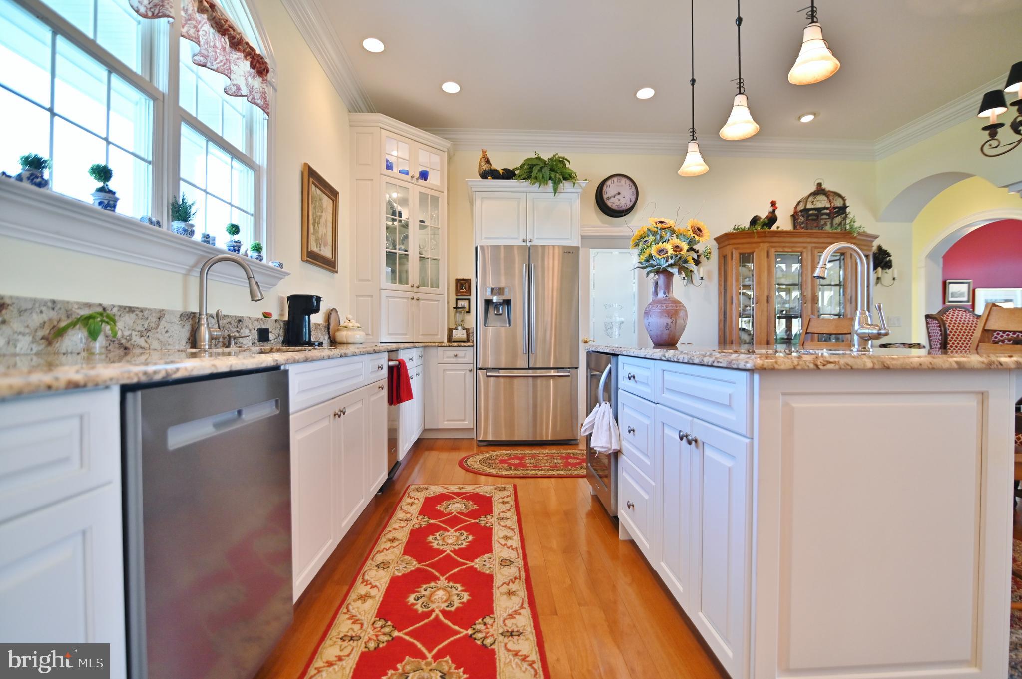 612 Cardinal Road New Market, VA 22844 - Photo 30 of 103 Gallery Image 30