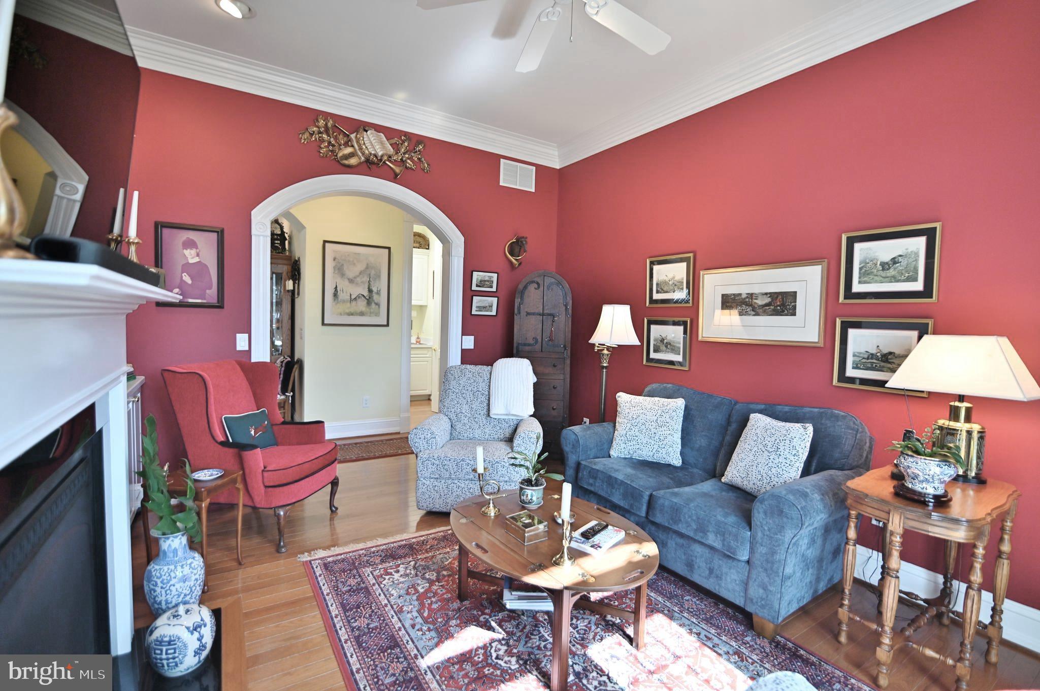 612 Cardinal Road New Market, VA 22844 - Photo 46 of 103 Gallery Image 46