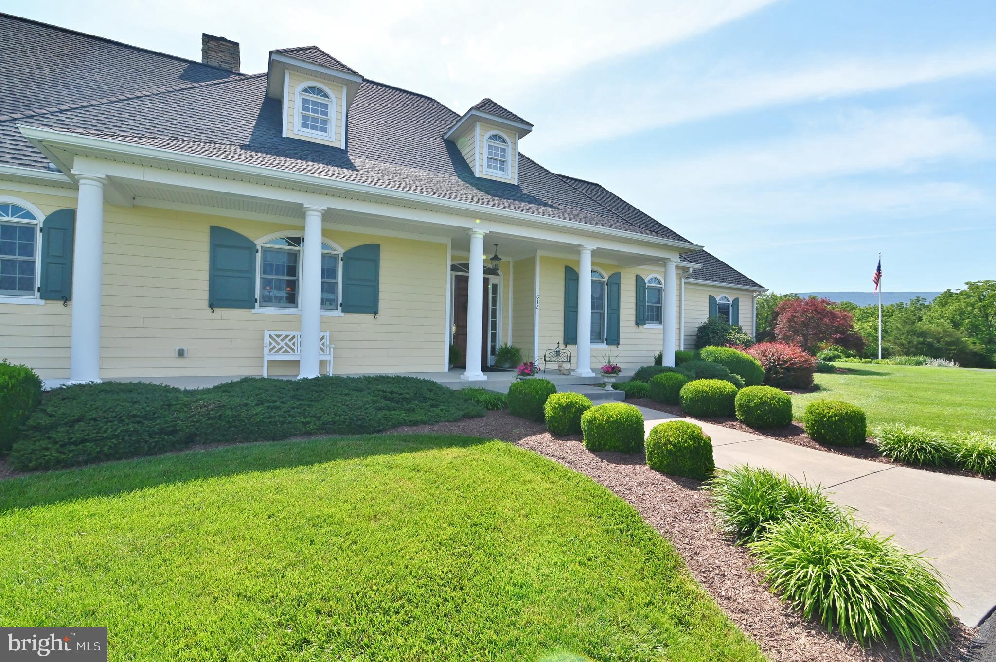 612 Cardinal Road New Market, VA 22844 - Photo 97 of 103 Gallery Image 97