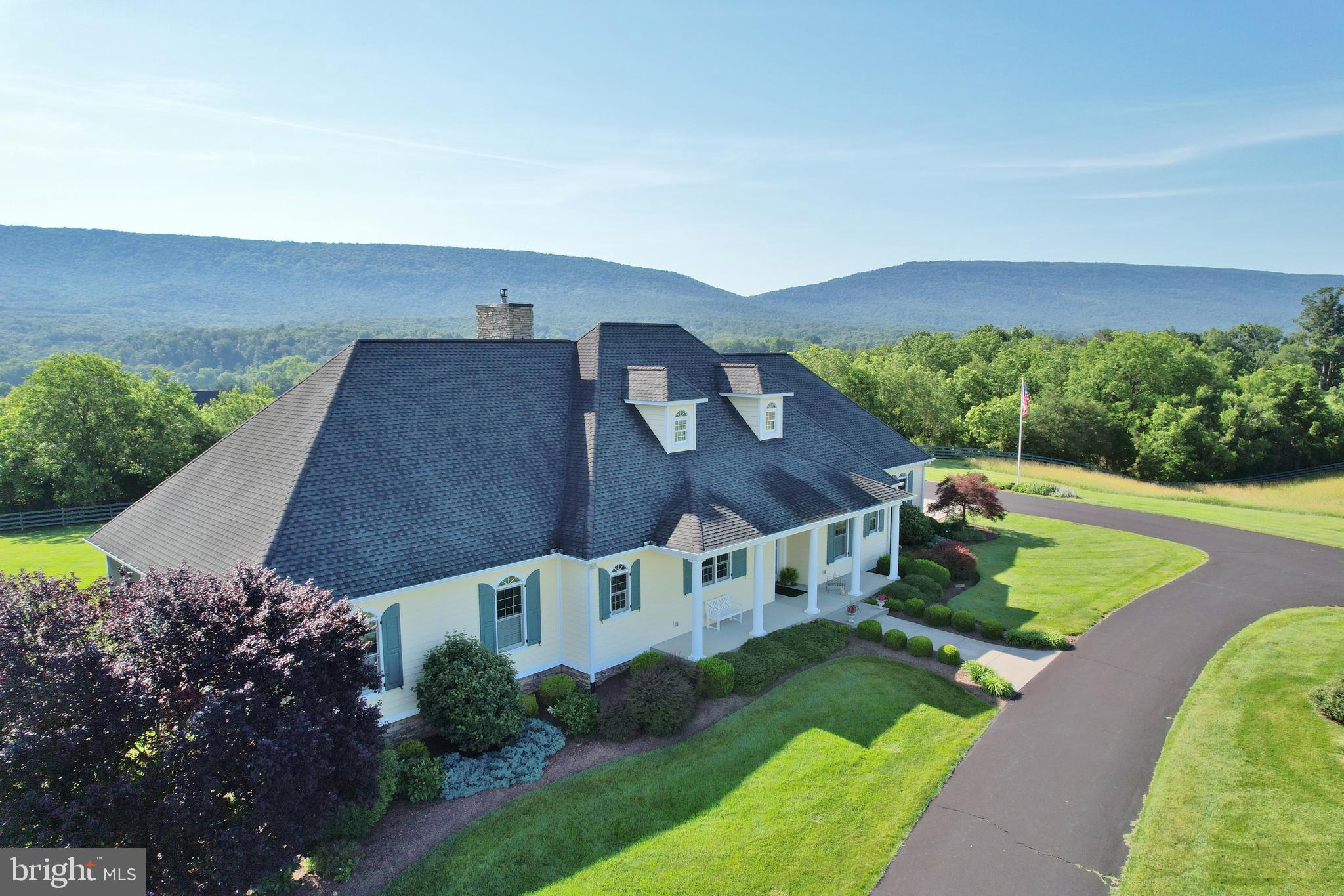 612 Cardinal Road New Market, VA 22844 - Photo 100 of 103 Front -