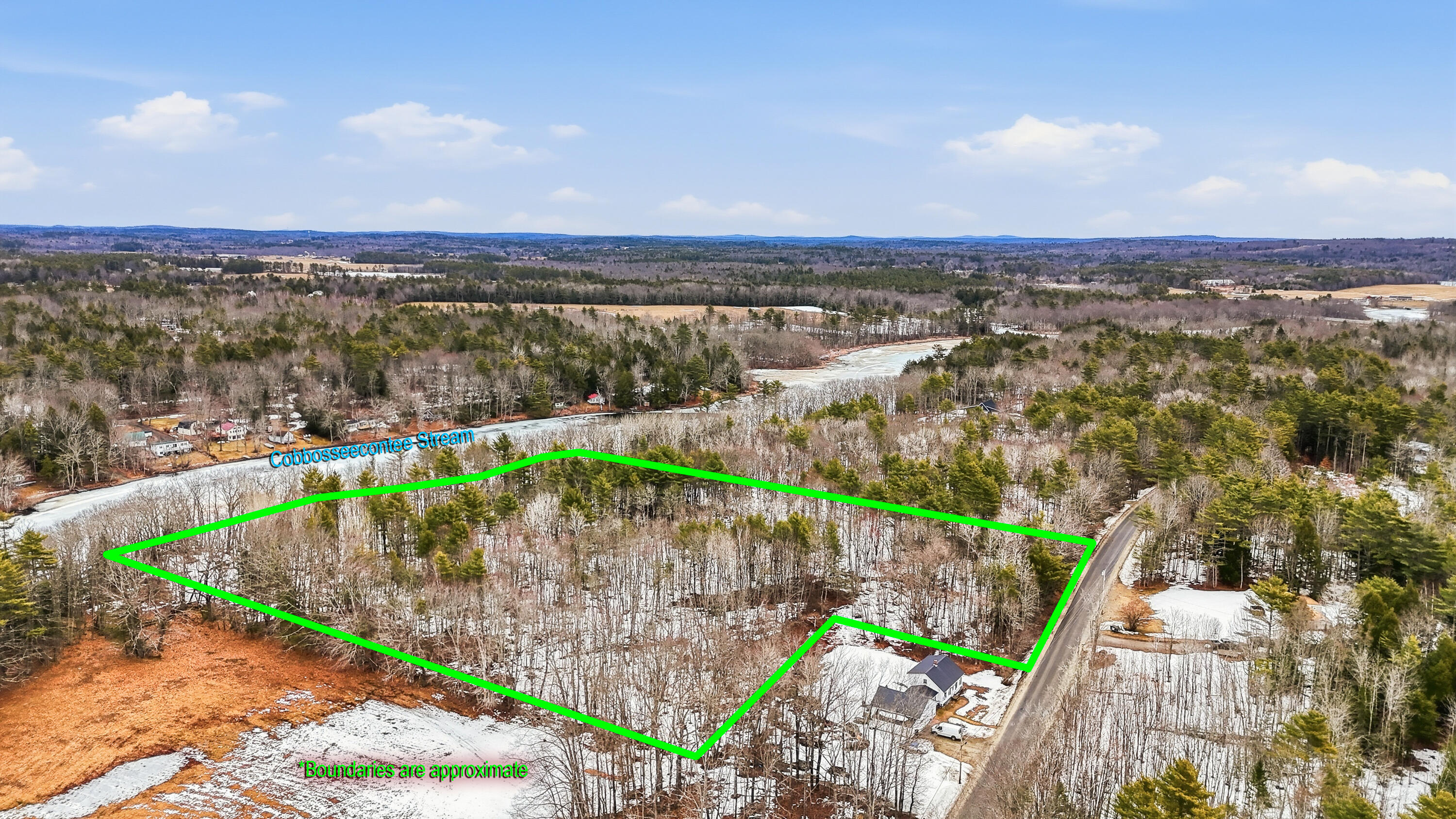 Lot 28 Lunts Hill Road Litchfield, ME 04350 - Photo 6 of 26