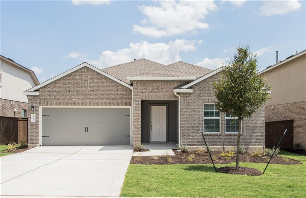 713 Mallow Road Leander, TX 78641 - Photo 2 of 32