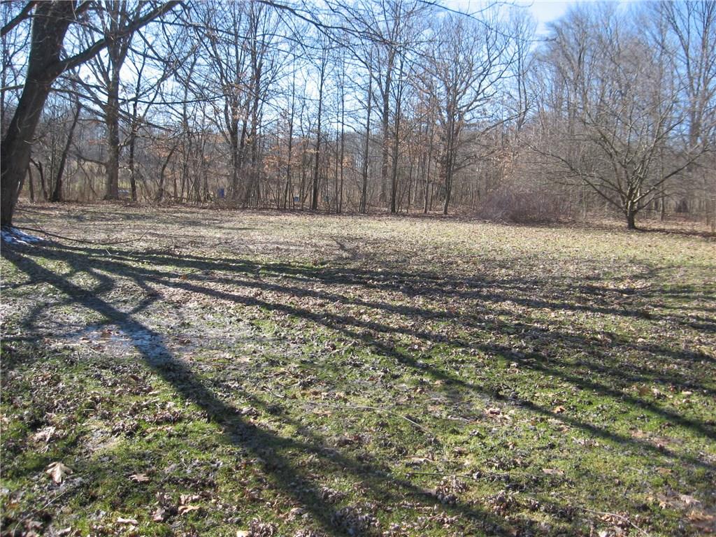 2425 Oneida Valley Road Petrolia, PA 16050 - Photo 20 of 21 ANOTHER VIEW OF THE BACK YARD.