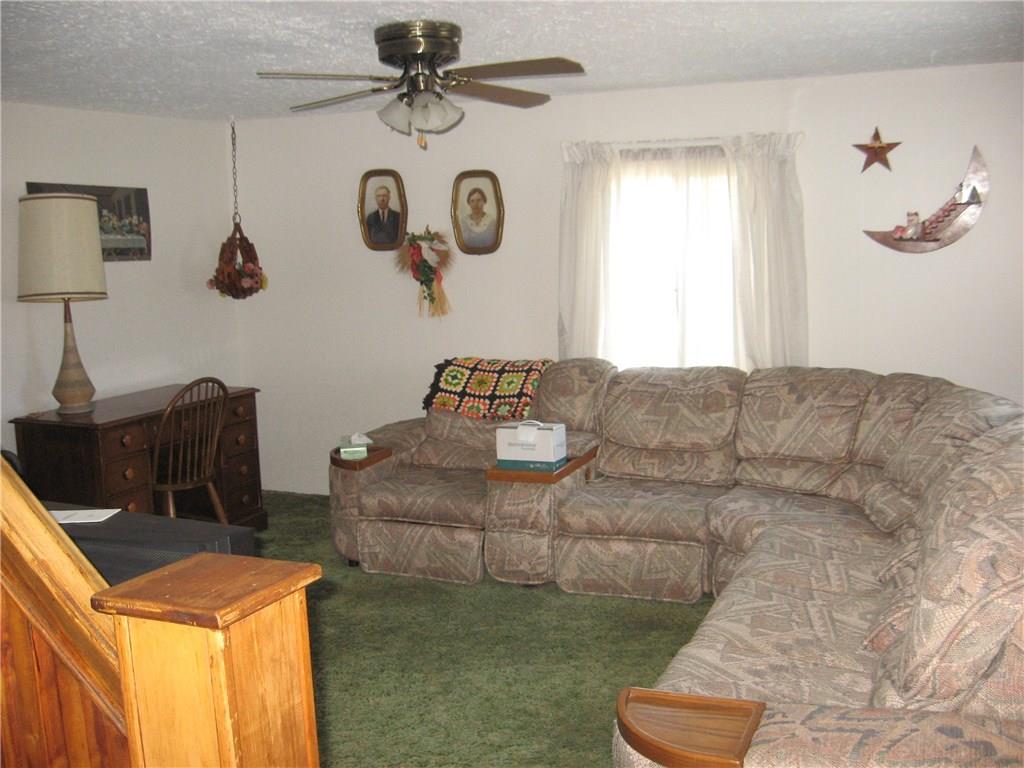 2425 Oneida Valley Road Petrolia, PA 16050 - Photo 10 of 21 ANOTHER VIEW OF FAMILY ROOM