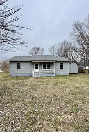 $169,900 | 506 3rd Street, Lawrenceburg, TN 38464