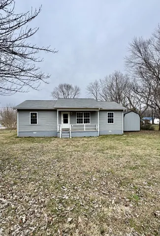 $175,000 | 506 3rd Street, Lawrenceburg, TN 38464