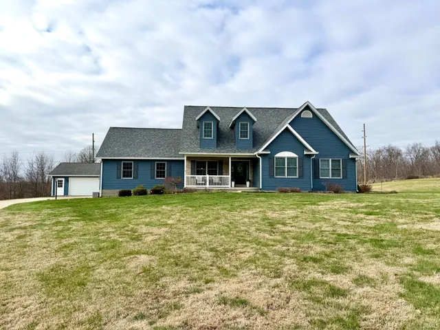 $489,900 | 223 Steeple Point, Bedford, IN 47421