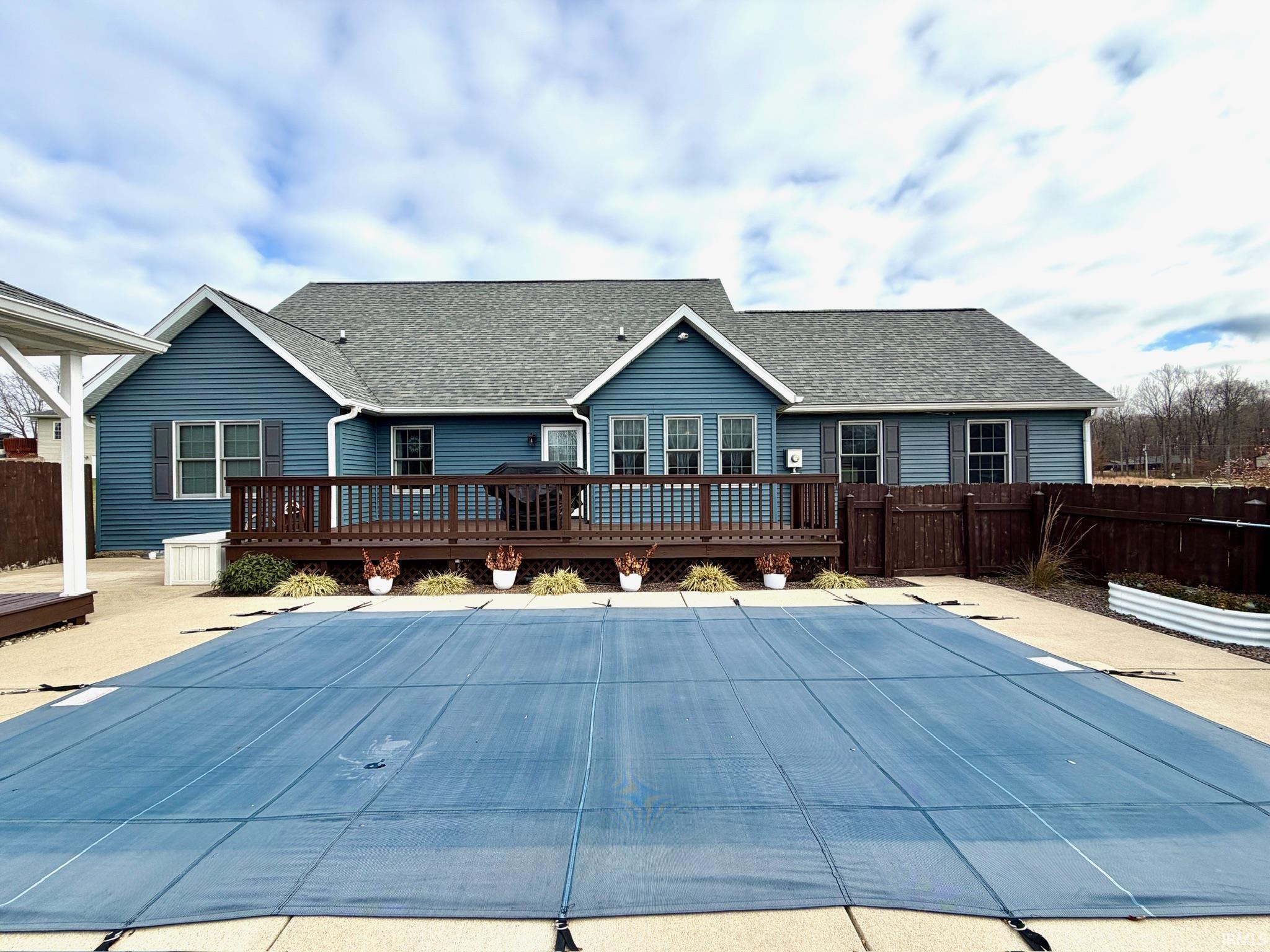 223 Steeple Point Bedford, IN 47421 - Photo 12 of 36