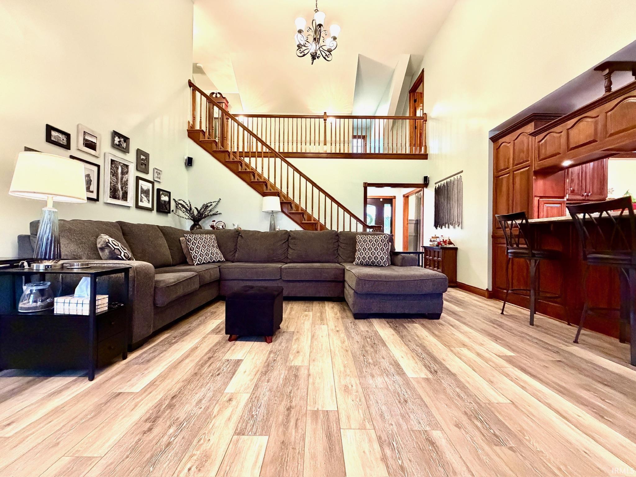 223 Steeple Point Bedford, IN 47421 - Photo 15 of 36