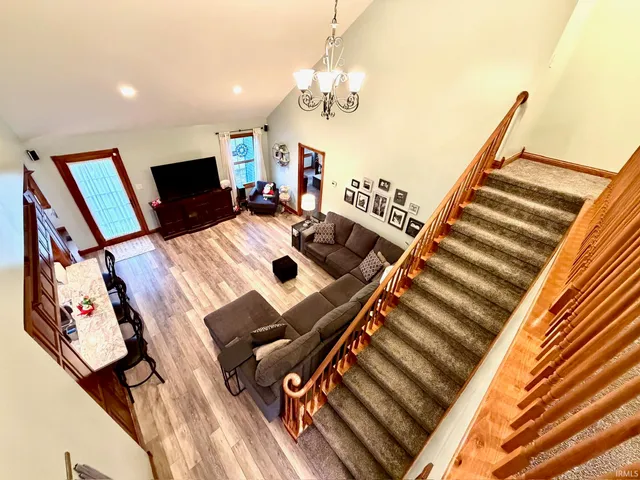 $489,900 | 223 Steeple Point, Bedford, IN 47421