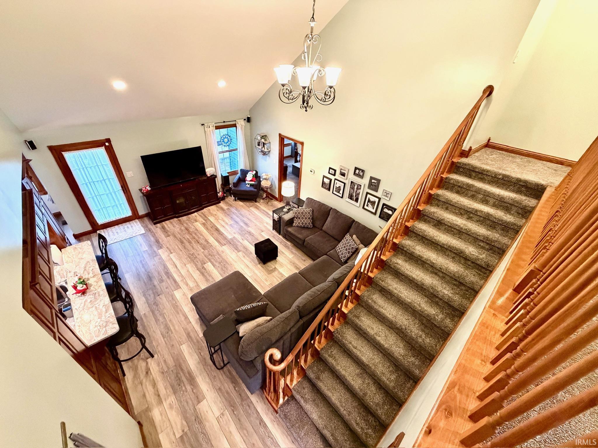 223 Steeple Point Bedford, IN 47421 - Photo 17 of 36