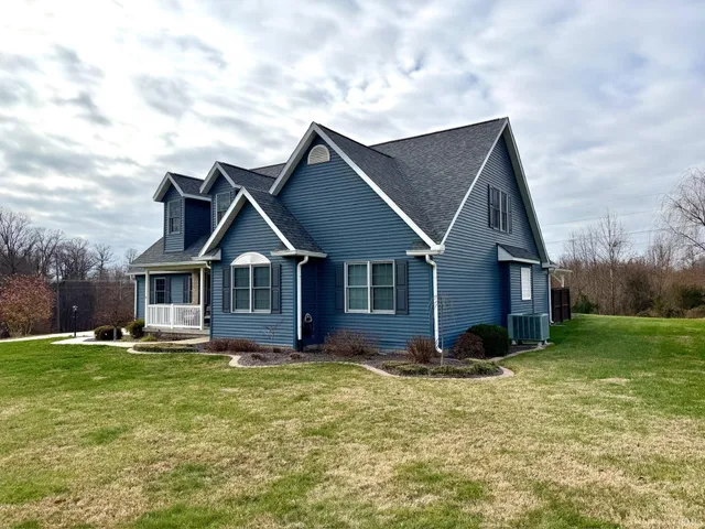 $489,900 | 223 Steeple Point, Bedford, IN 47421