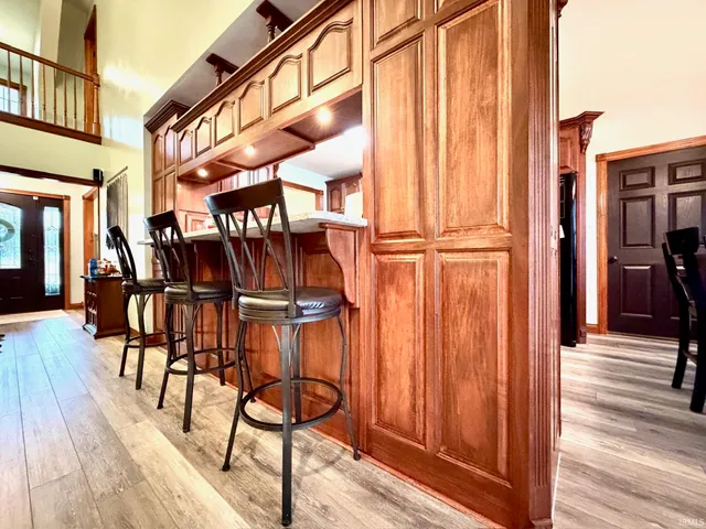 $489,900 | 223 Steeple Point, Bedford, IN 47421