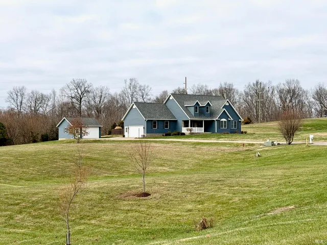 $489,900 | 223 Steeple Point, Bedford, IN 47421