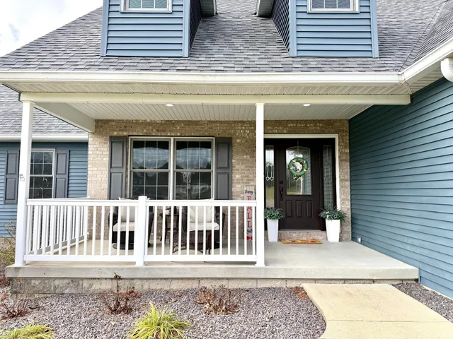 $489,900 | 223 Steeple Point, Bedford, IN 47421