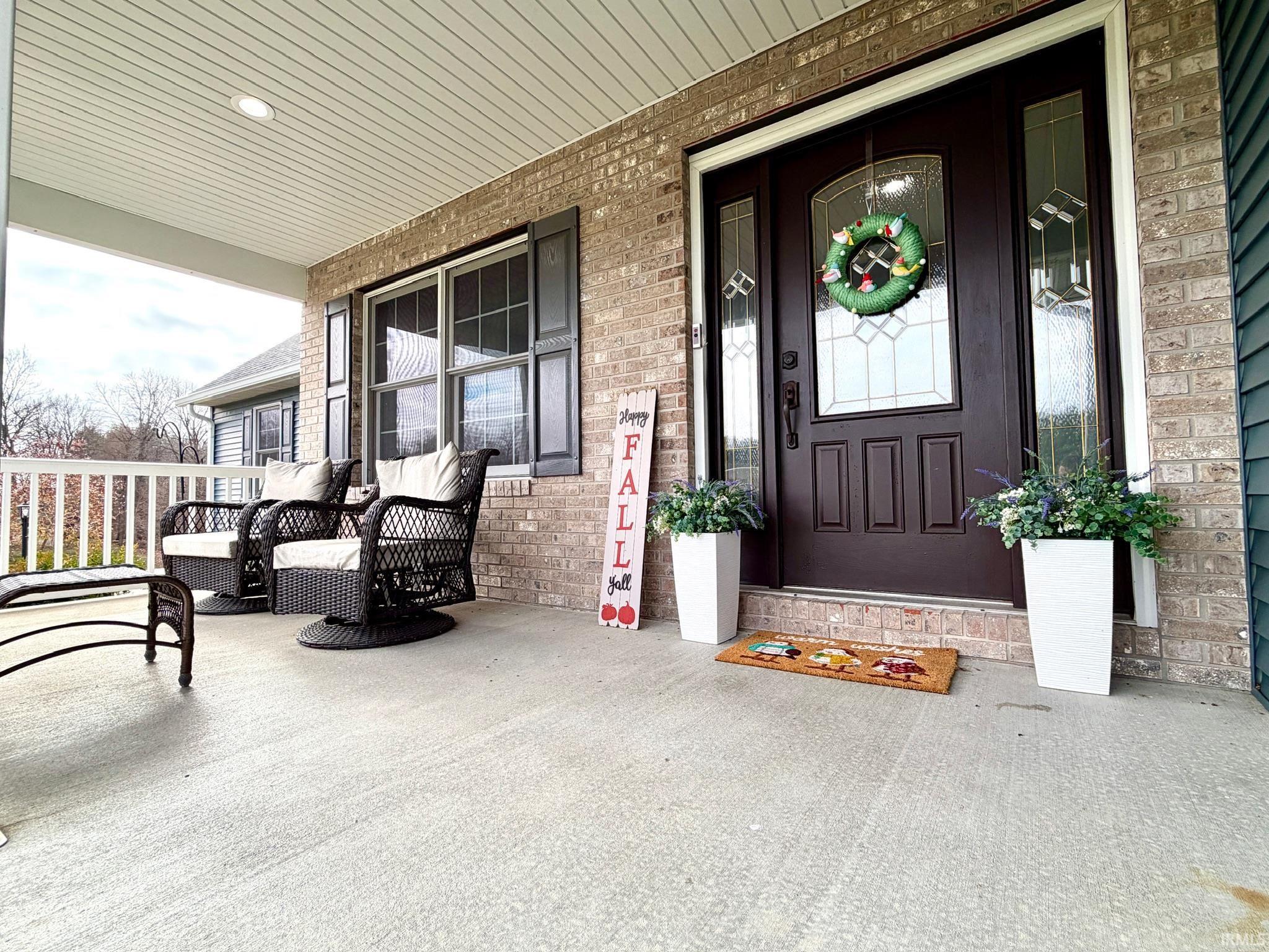 223 Steeple Point Bedford, IN 47421 - Photo 6 of 36