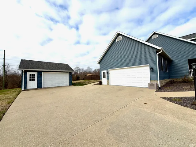 $489,900 | 223 Steeple Point, Bedford, IN 47421