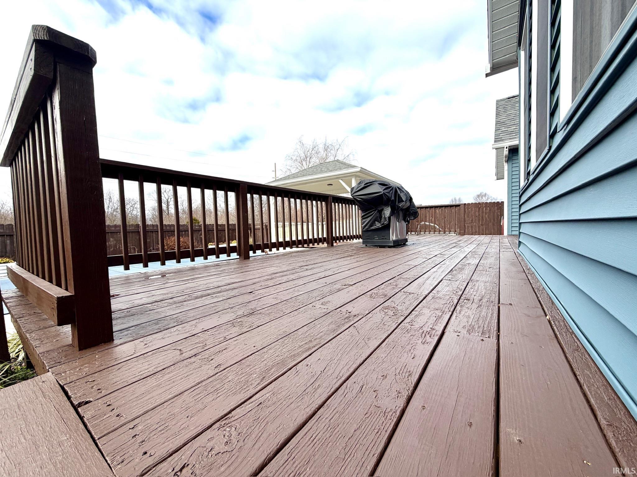 223 Steeple Point Bedford, IN 47421 - Photo 9 of 36