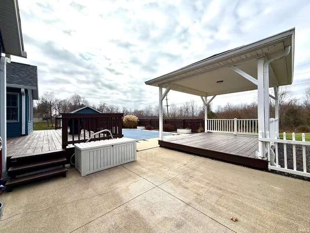 $489,900 | 223 Steeple Point, Bedford, IN 47421