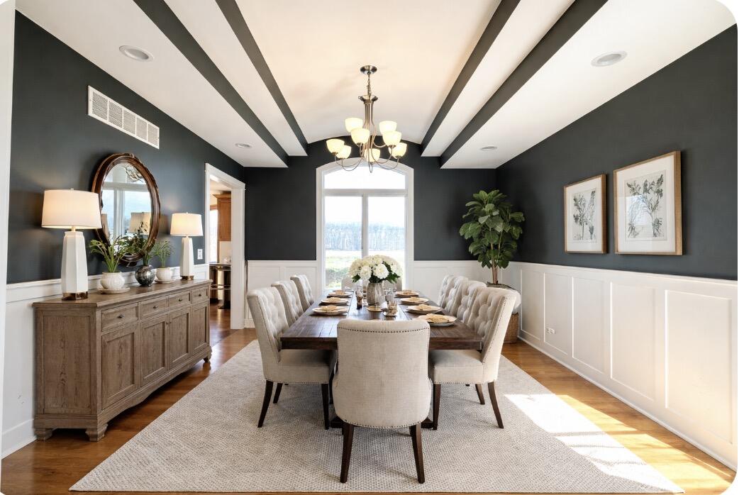 17826 South County Line Road Hebron, IN 46341 - Photo 18 of 62 1049x698