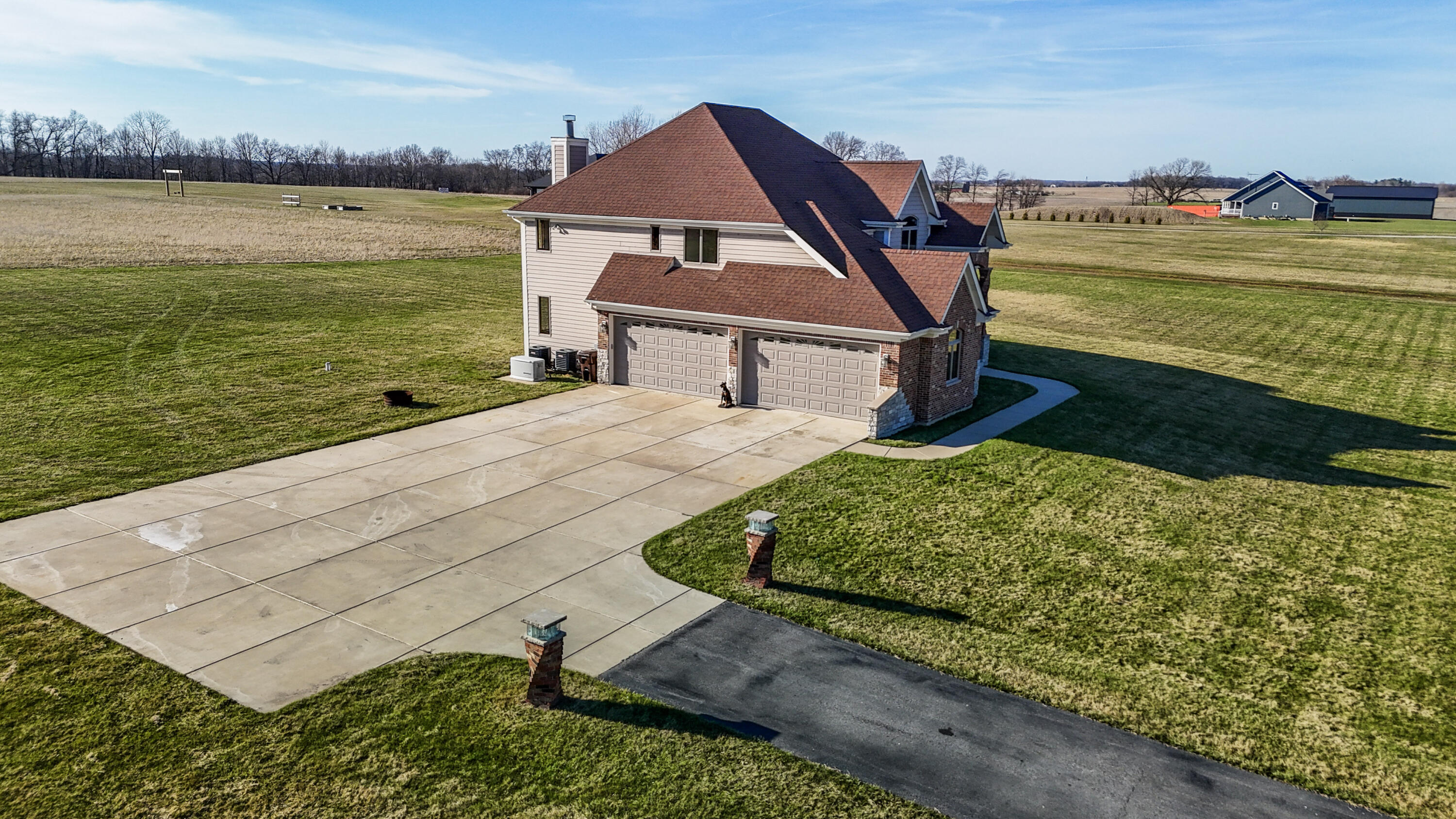 17826 South County Line Road Hebron, IN 46341 - Photo 41 of 62 3000x1687