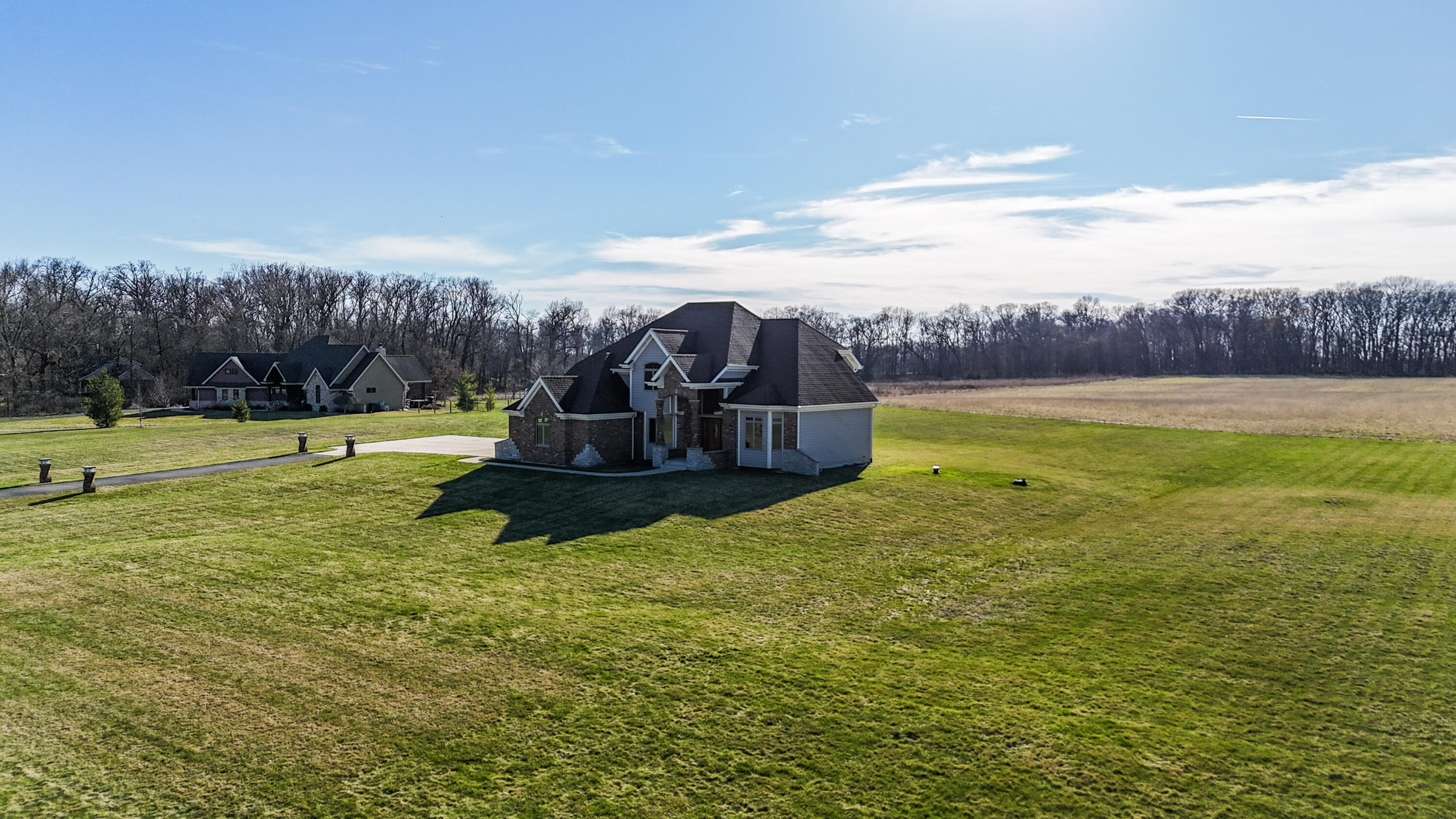 17826 South County Line Road Hebron, IN 46341 - Photo 45 of 62 3000x1687