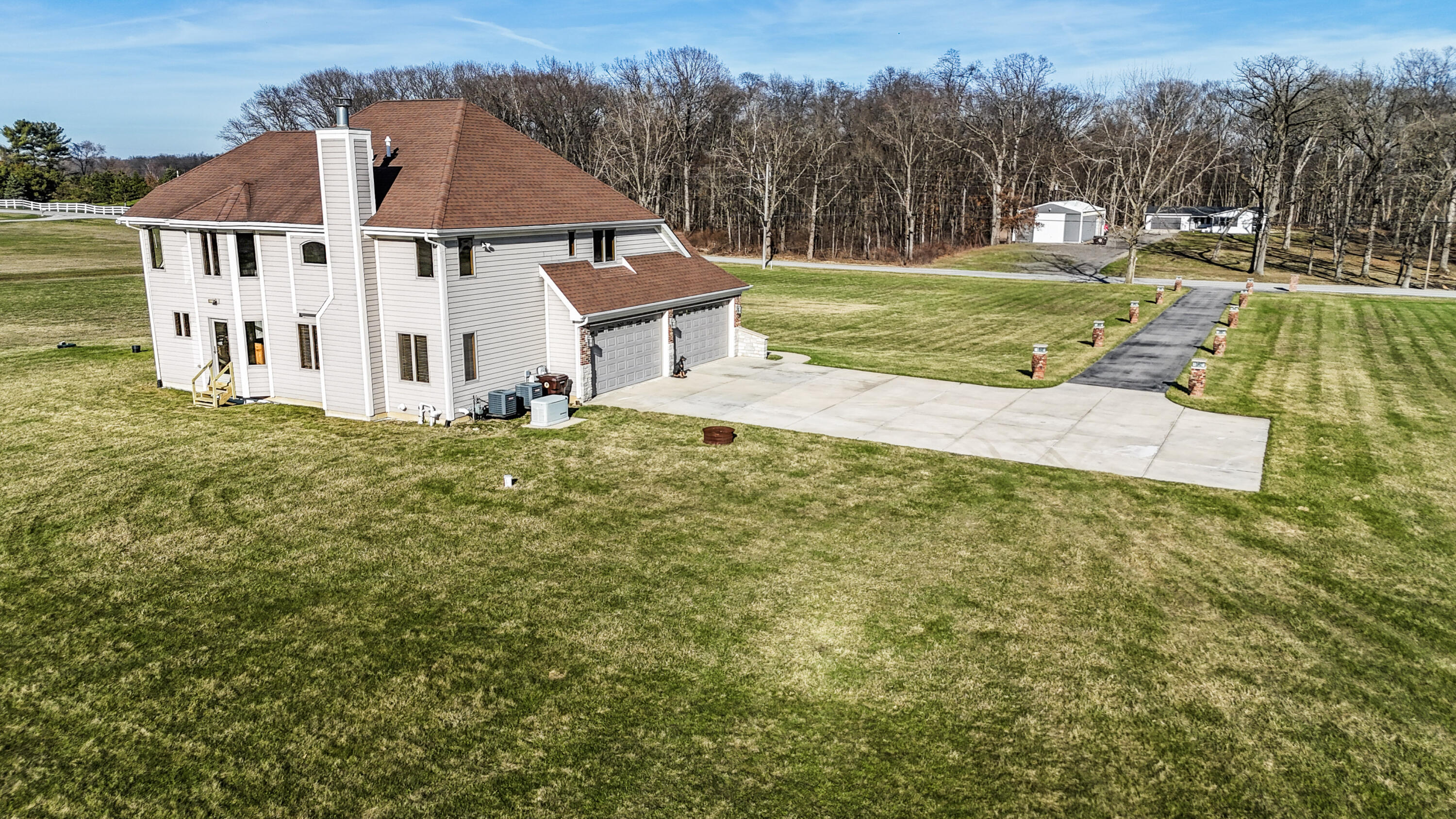 17826 South County Line Road Hebron, IN 46341 - Photo 47 of 62 3000x1687