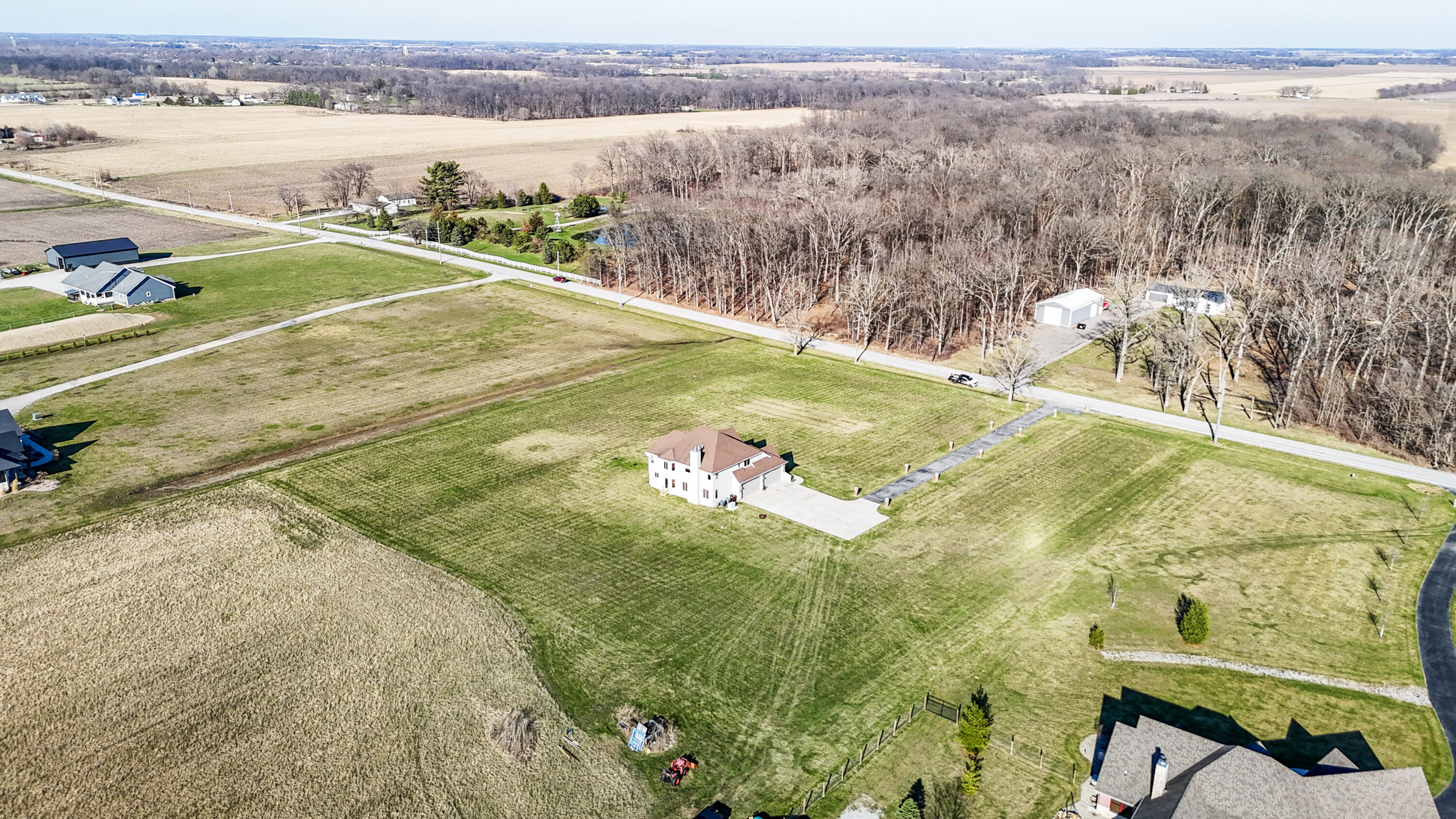 17826 South County Line Road Hebron, IN 46341 - Photo 49 of 62 3000x1687