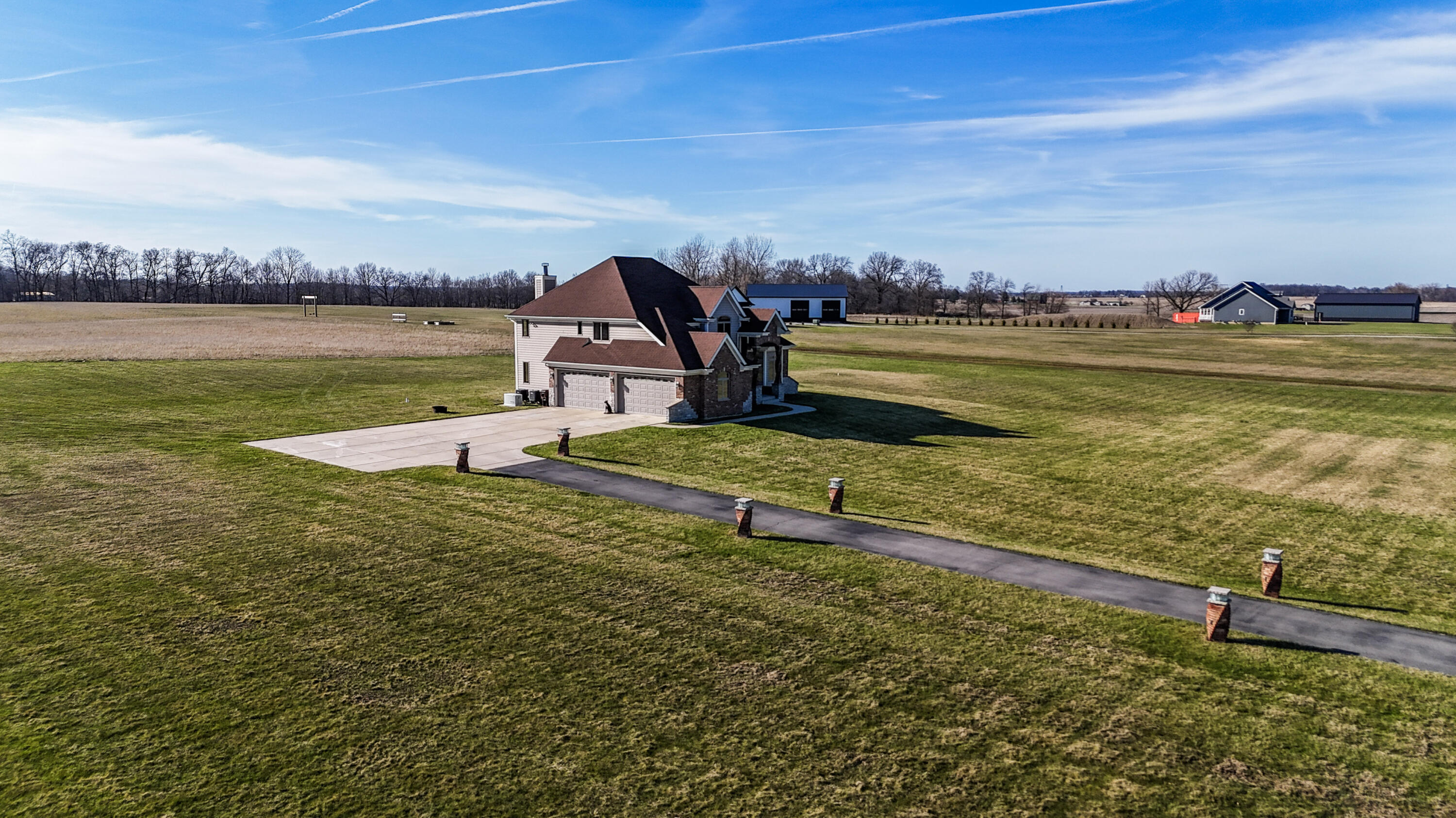 17826 South County Line Road Hebron, IN 46341 - Photo 50 of 62 3000x1687