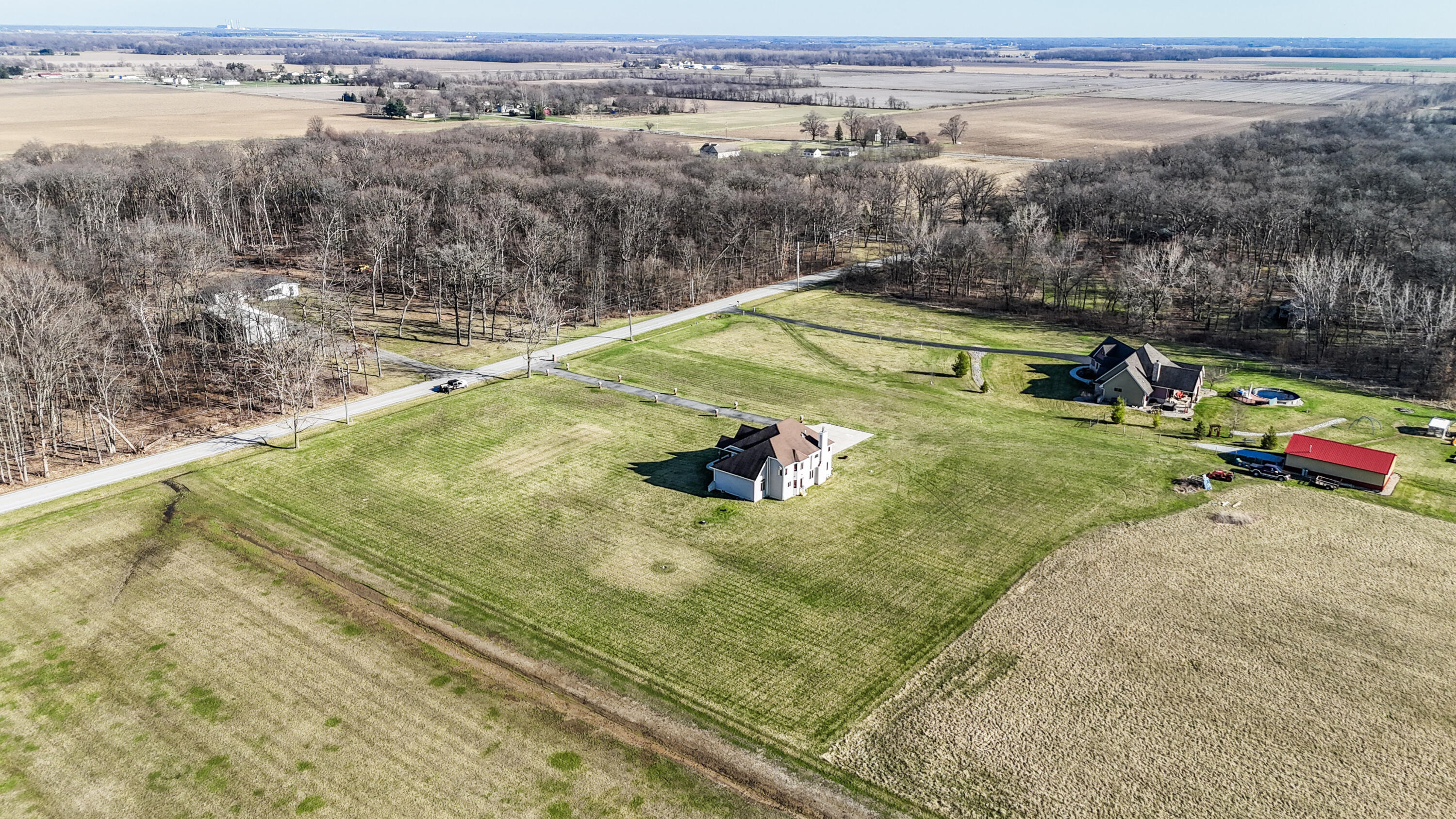 17826 South County Line Road Hebron, IN 46341 - Photo 51 of 62 3000x1687