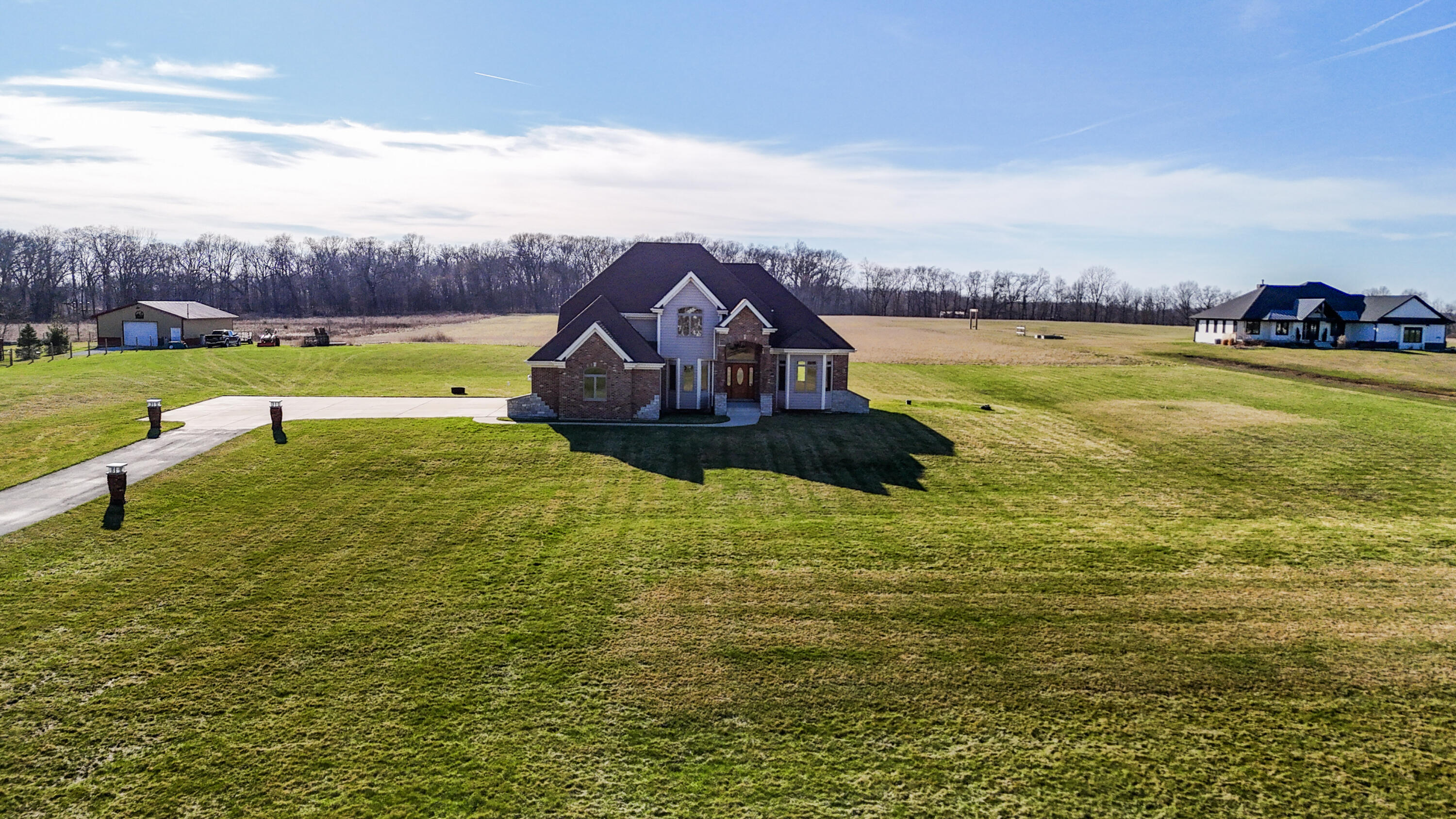 17826 South County Line Road Hebron, IN 46341 - Photo 52 of 62 3000x1687